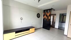 Blk 87 Skyville @ Dawson (Queenstown), HDB 3 Rooms #534271621